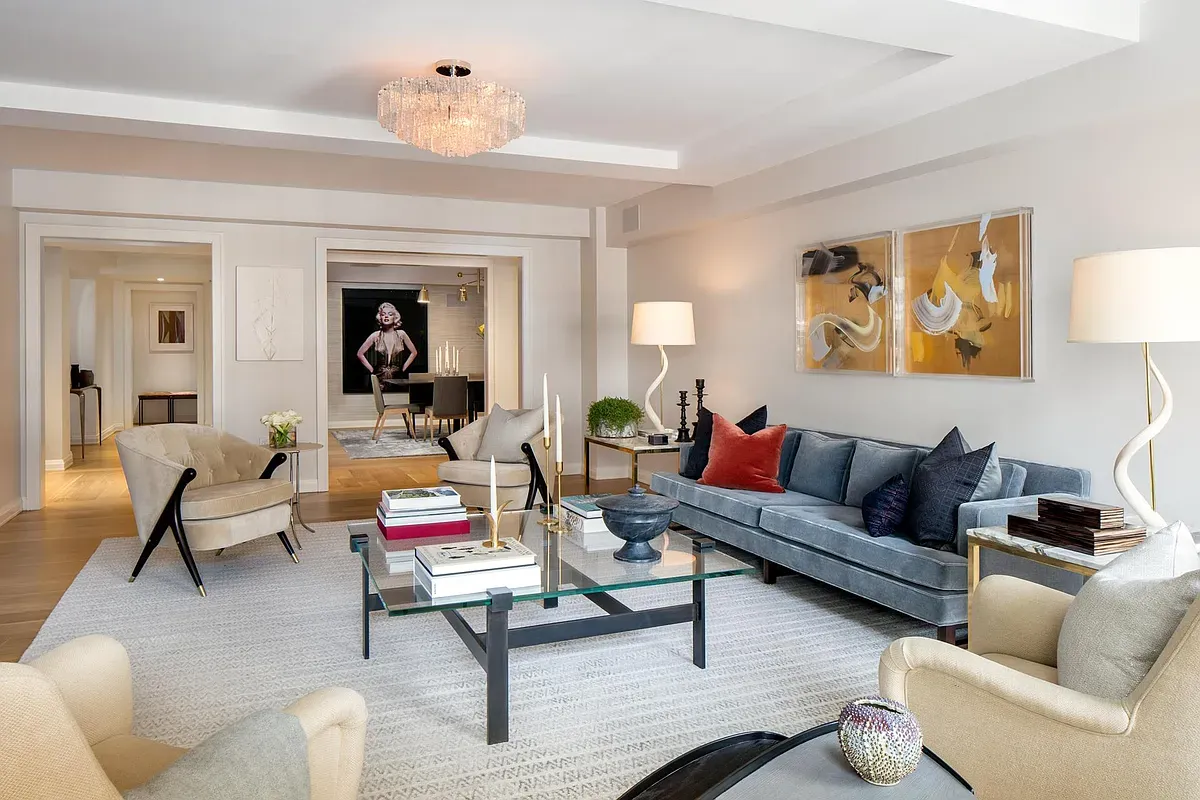 12 E 88th Street #4A